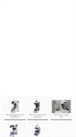 Mobile Screenshot of micromachindia.com
